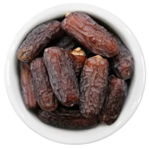medjool datulės